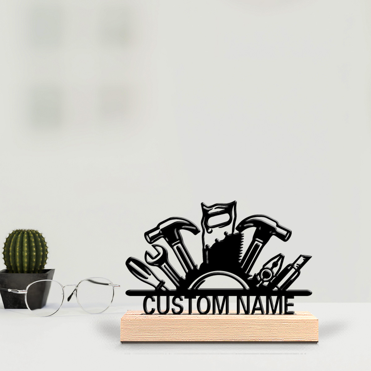 Industrial Laser Repair - 1pc New Design Personalized Custom Repair