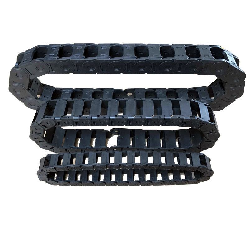 Drag Chain Cnc - Cable Drag Chain 1000mm Chain Wire
