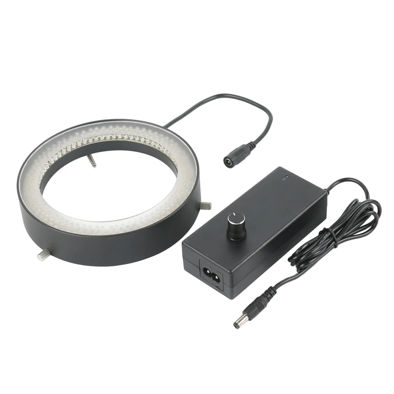 Industrial Visual - 288pcs LED Ring Lamp 24W 6500K
