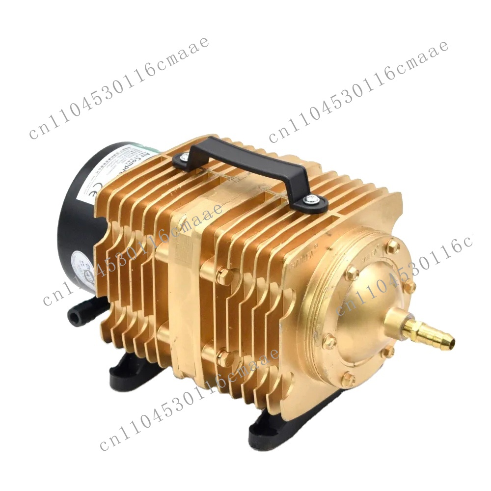 Air Assist Pump Laser - Air Pump 160W Compressor AC 220V