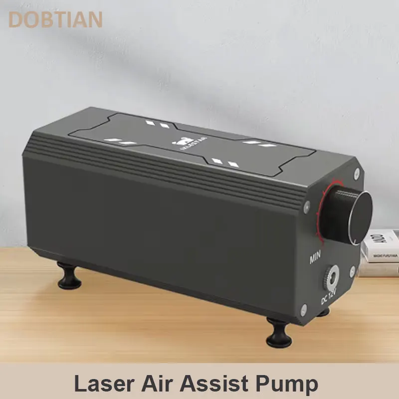 Air Assist Pump Laser - Air Assist Compressor AC 110V/220V Laser