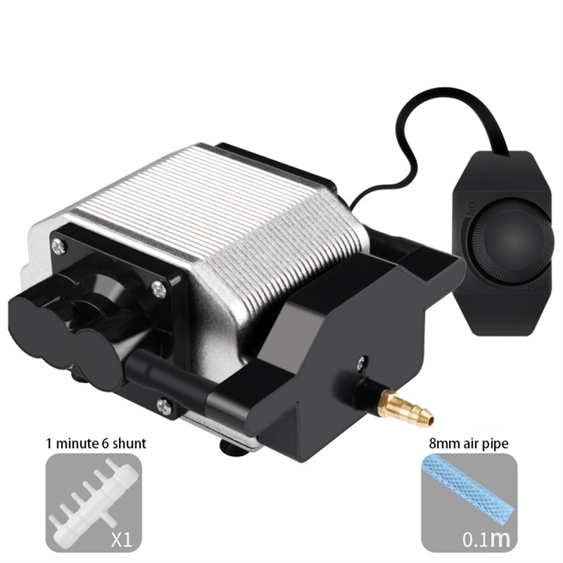Laser Air Assist Pump 30L/Min  - Air Assist Pump Laser 评论和价格