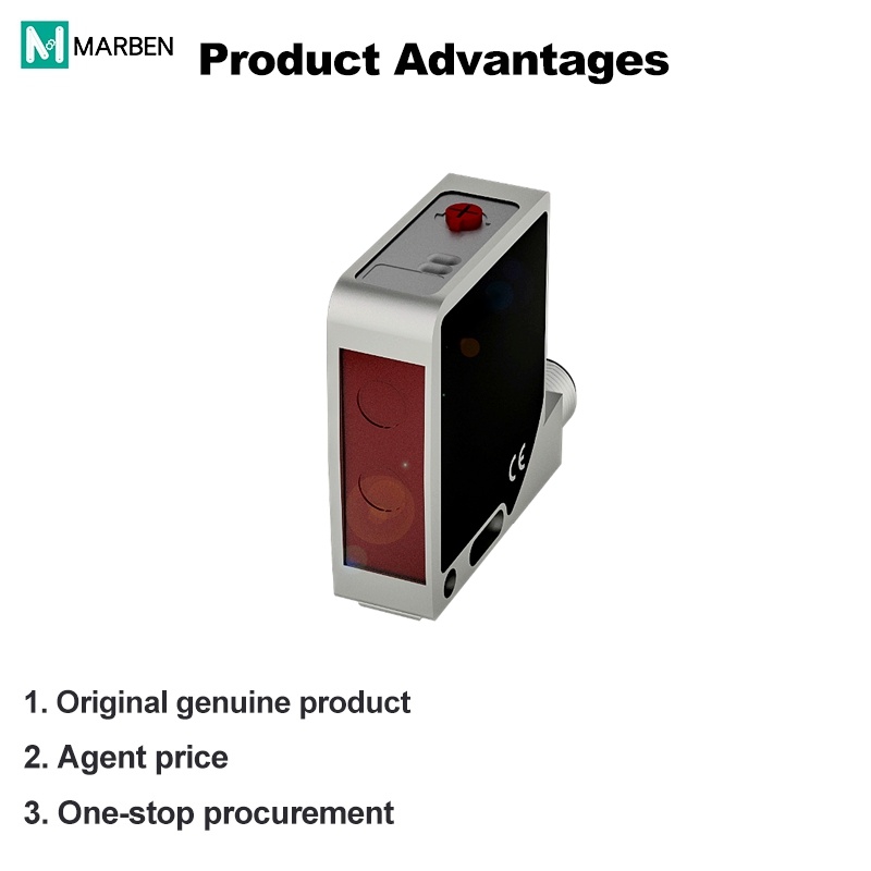 BOD000R BOD 21M-LB02-S92 High- - Industrial Laser Displacement Sensor 评论和价格