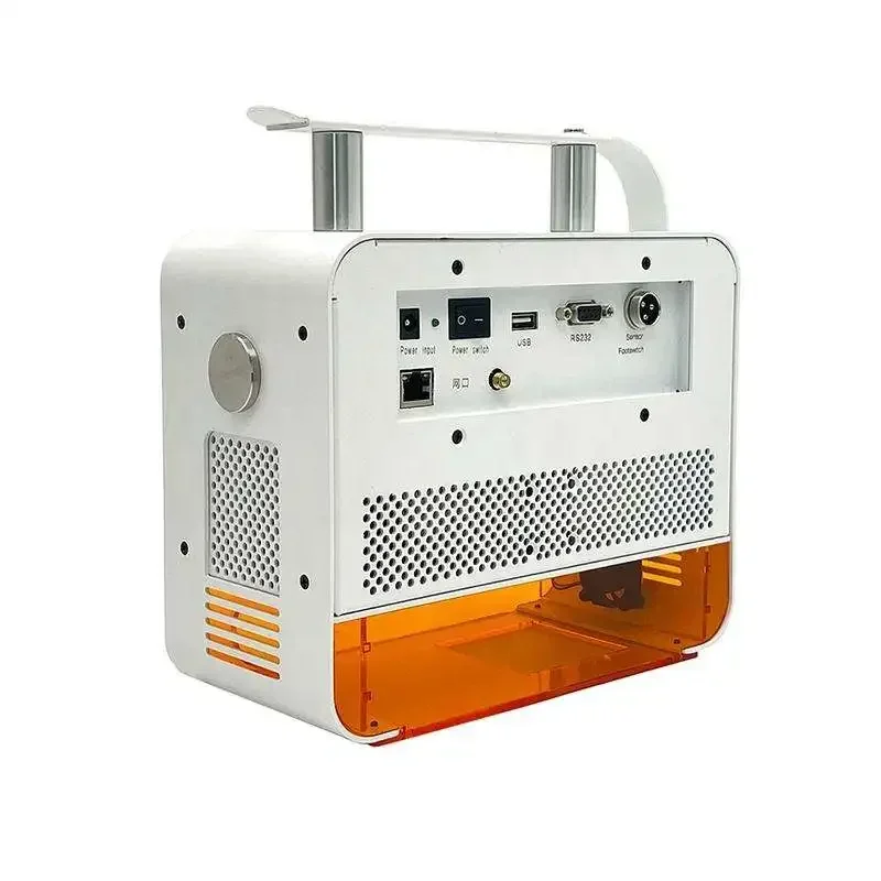 Premium Products2025 Industria - Industrial Handheld Laser Printer 评论和价格