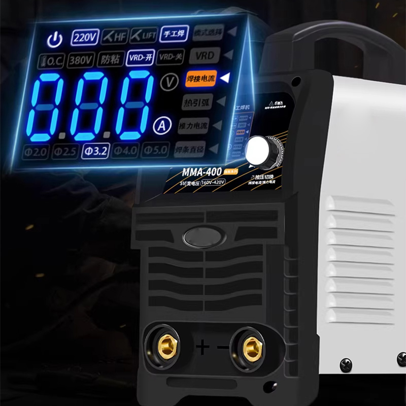 ZX7-250 Welding Machine Home U - Industrial Grade Laser Welder 评论和价格