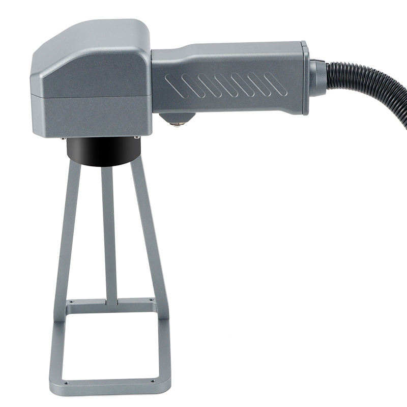 DMX Fiber Handheld Laser Engra - Industrial Handheld Laser Printer 评论和价格