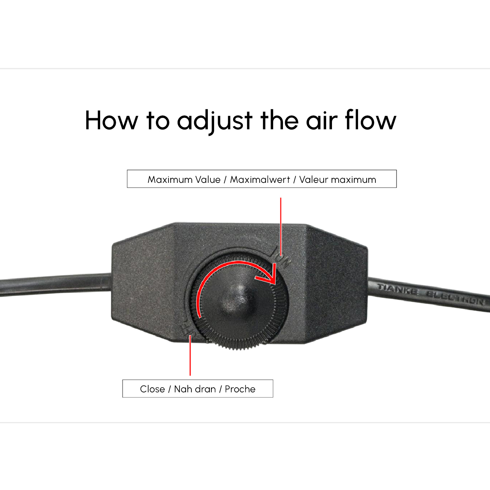 Ortur Air Assist Pump 50L/Min  - Air Assist Pump Laser 评论和价格