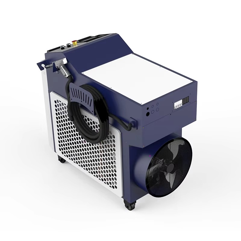 Stable New Condition Automatic - Industrial Use Of Laser 评论和价格