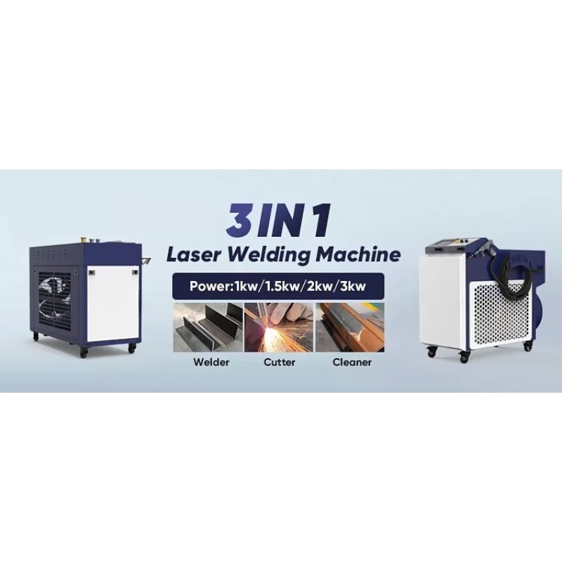 Stable New Condition Automatic - Industrial Use Of Laser 评论和价格