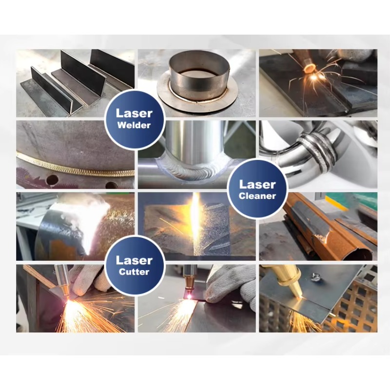 Stable New Condition Automatic - Industrial Use Of Laser 评论和价格