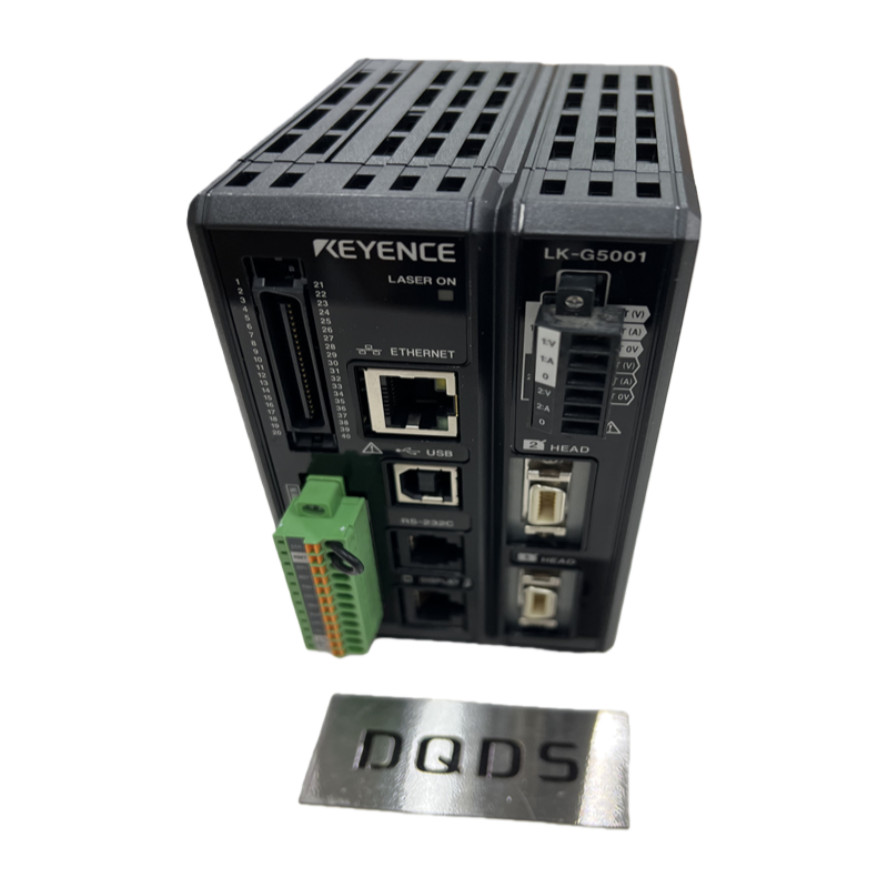 KEYENCE LK-G5001 High Precisio - Industrial Laser Displacement Sensor 评论和价格