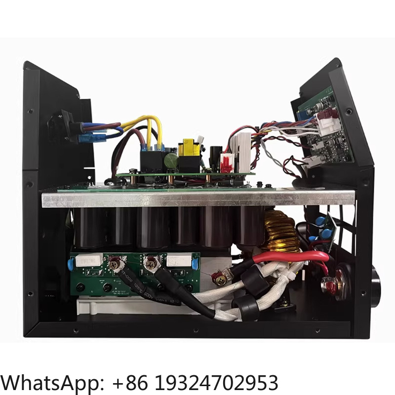ZX7-250 Welding Machine Home U - Industrial Grade Laser Welder 评论和价格