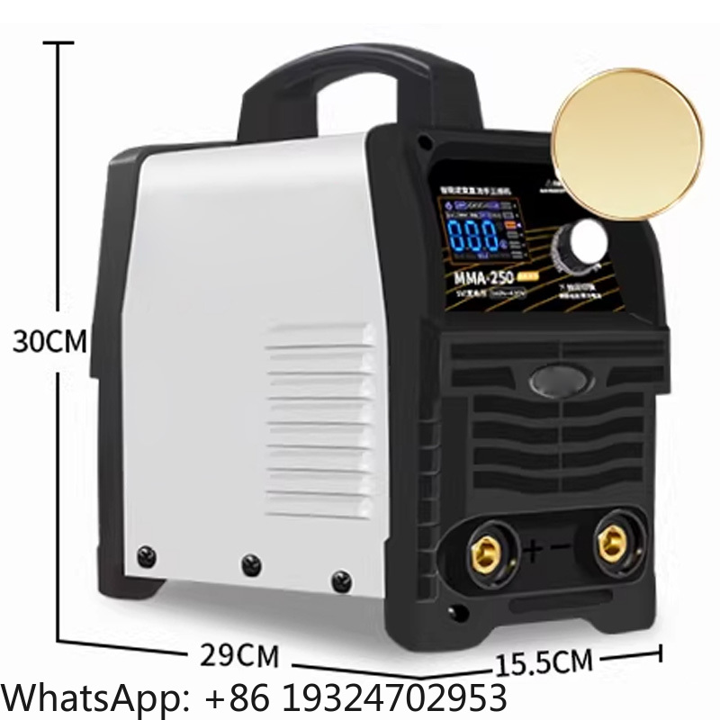 ZX7-250 Welding Machine Home U - Industrial Grade Laser Welder 评论和价格