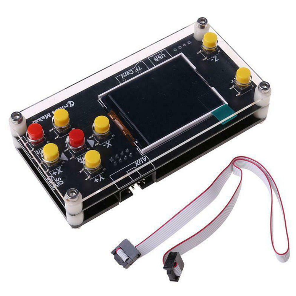 For GRBL CNC Offline Controlle - Controller Grbl Board 评论和价格