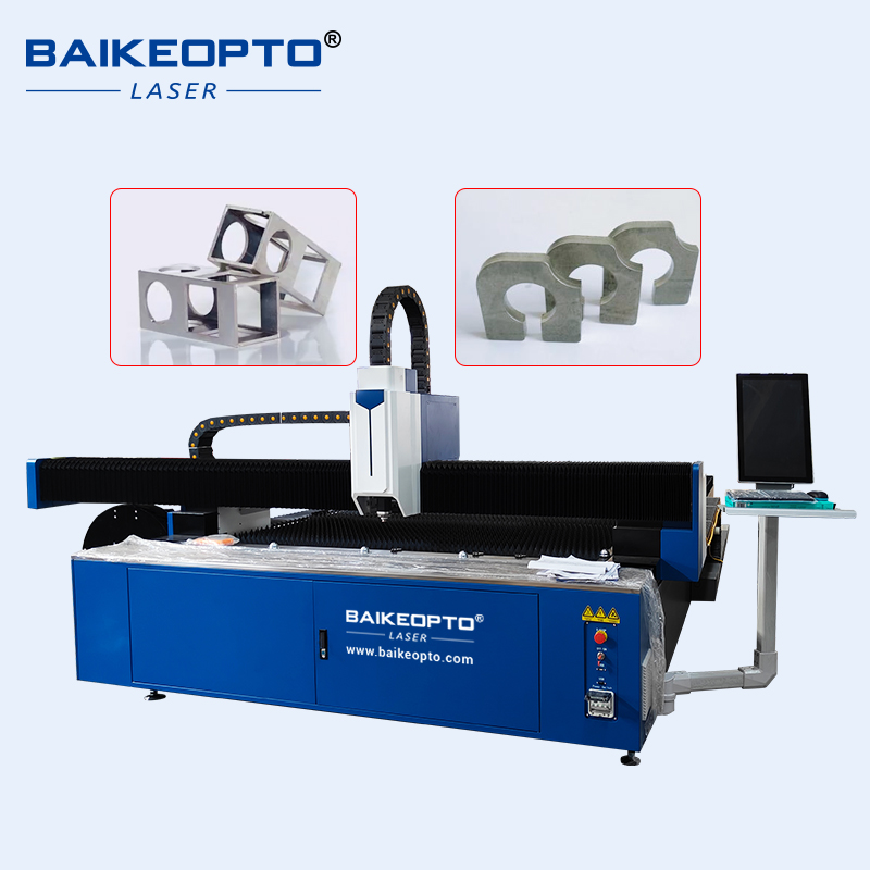 CNC Sheet Pipe Combined Fiber  - Industrial Laser Metal Cutter 评论和价格