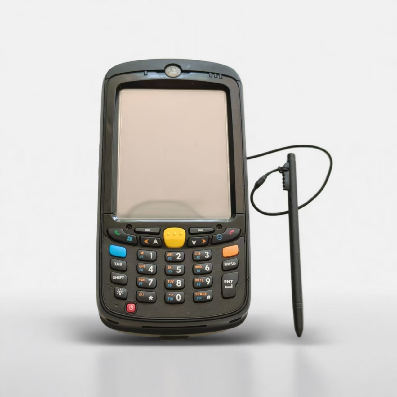 MC55AO-P20XXXX Mobile Computer - Industrial Use Of Laser 评论和价格