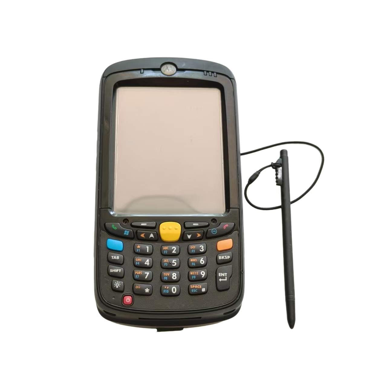 MC55AO-P20XXXX Mobile Computer - Industrial Use Of Laser 评论和价格