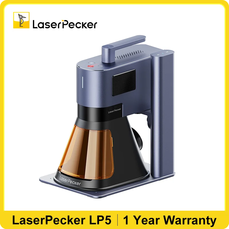 LaserPecker 20W Dual Laser Eng - Laser Engraving Software 评论和价格