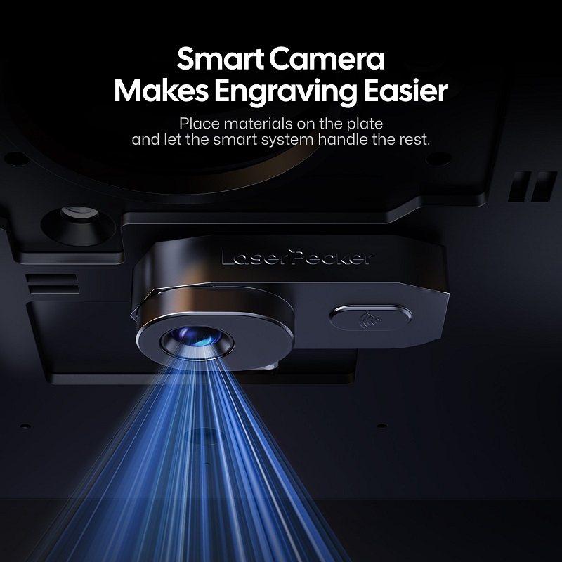 LaserPecker 20W Dual Laser Eng - Laser Engraving Software 评论和价格