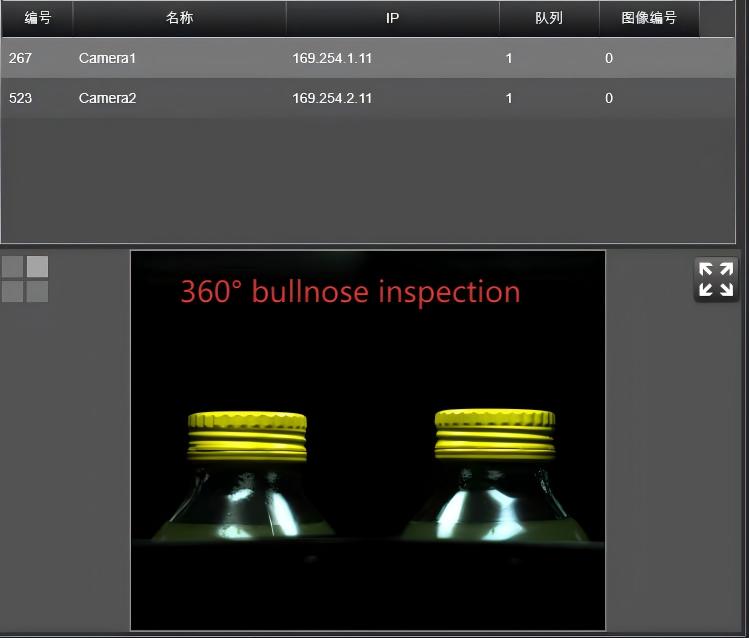 360°  Industrial Automatic Ele - Industrial Visual 评论和价格