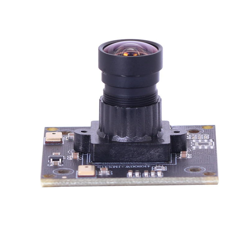 4K8MP IMX415 38mm 3.5mm 90 Fil - Industrial Visual 评论和价格