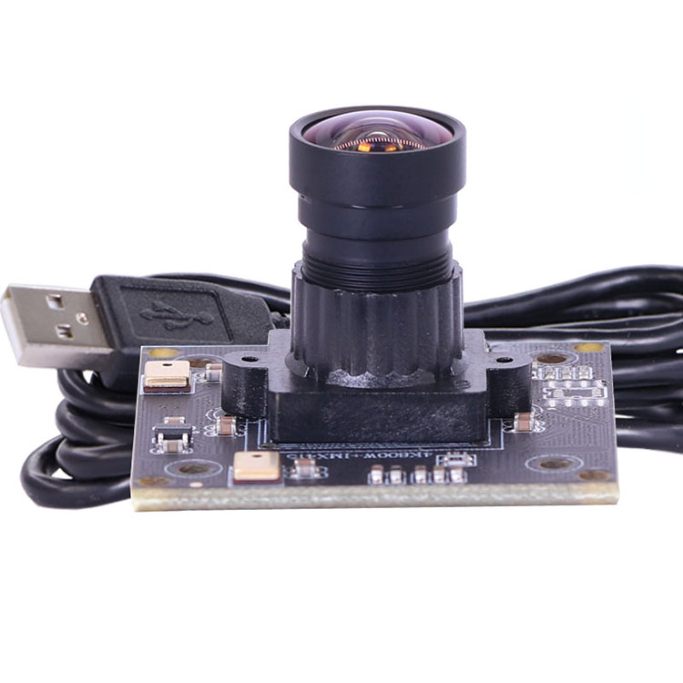 4K8MP IMX415 38mm 3.5mm 90 Fil - Industrial Visual 评论和价格