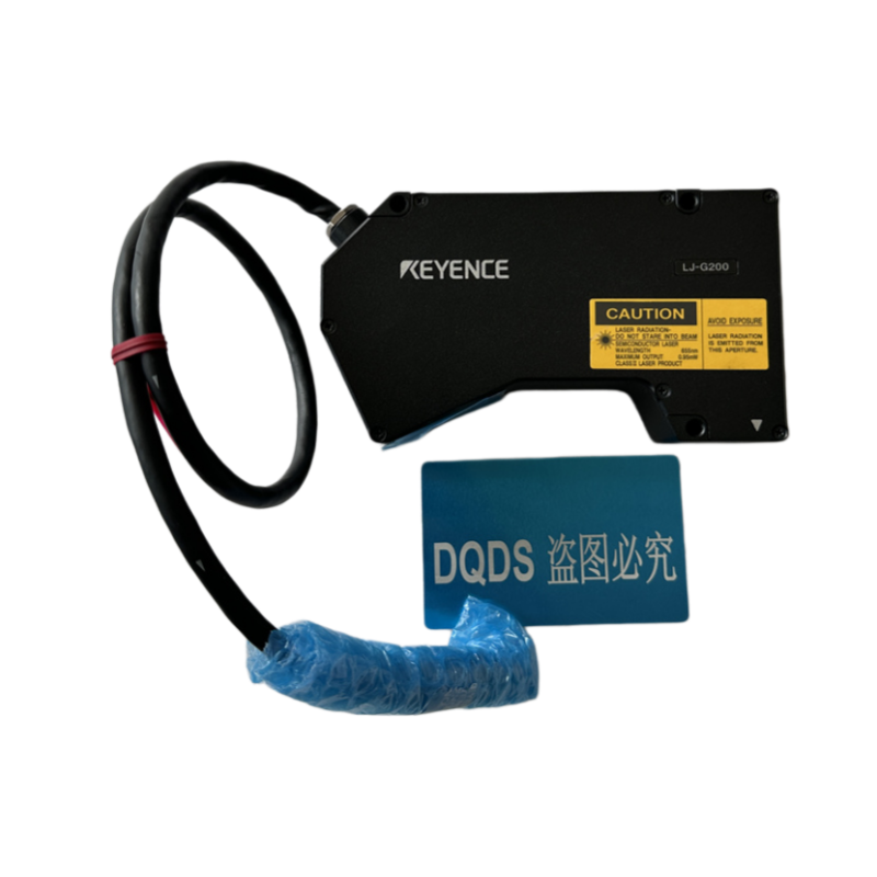 KEYENCE LJ-G200 High Precision - Industrial Laser Displacement Sensor 评论和价格