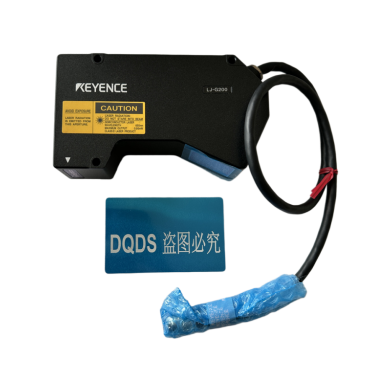 KEYENCE LJ-G200 High Precision - Industrial Laser Displacement Sensor 评论和价格