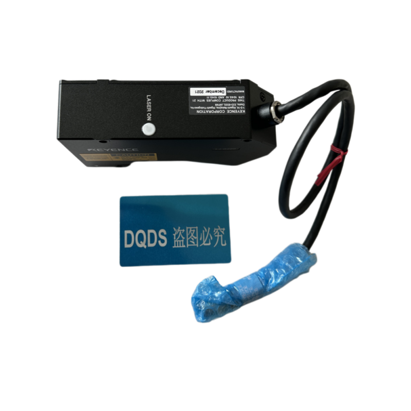 KEYENCE LJ-G200 High Precision - Industrial Laser Displacement Sensor 评论和价格