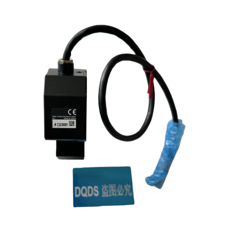 KEYENCE LJ-G200 High Precision - Industrial Laser Displacement Sensor 评论和价格