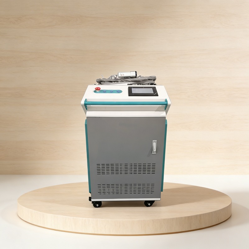 Industrial 3-in-1 Pulse Laser  - Industrial Laser Metal Cutter 评论和价格