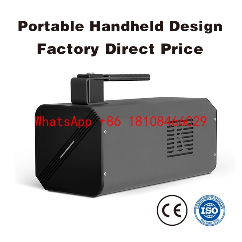 Industrial and Homeuse Portabl - Industrial Handheld Laser Printer 评论和价格