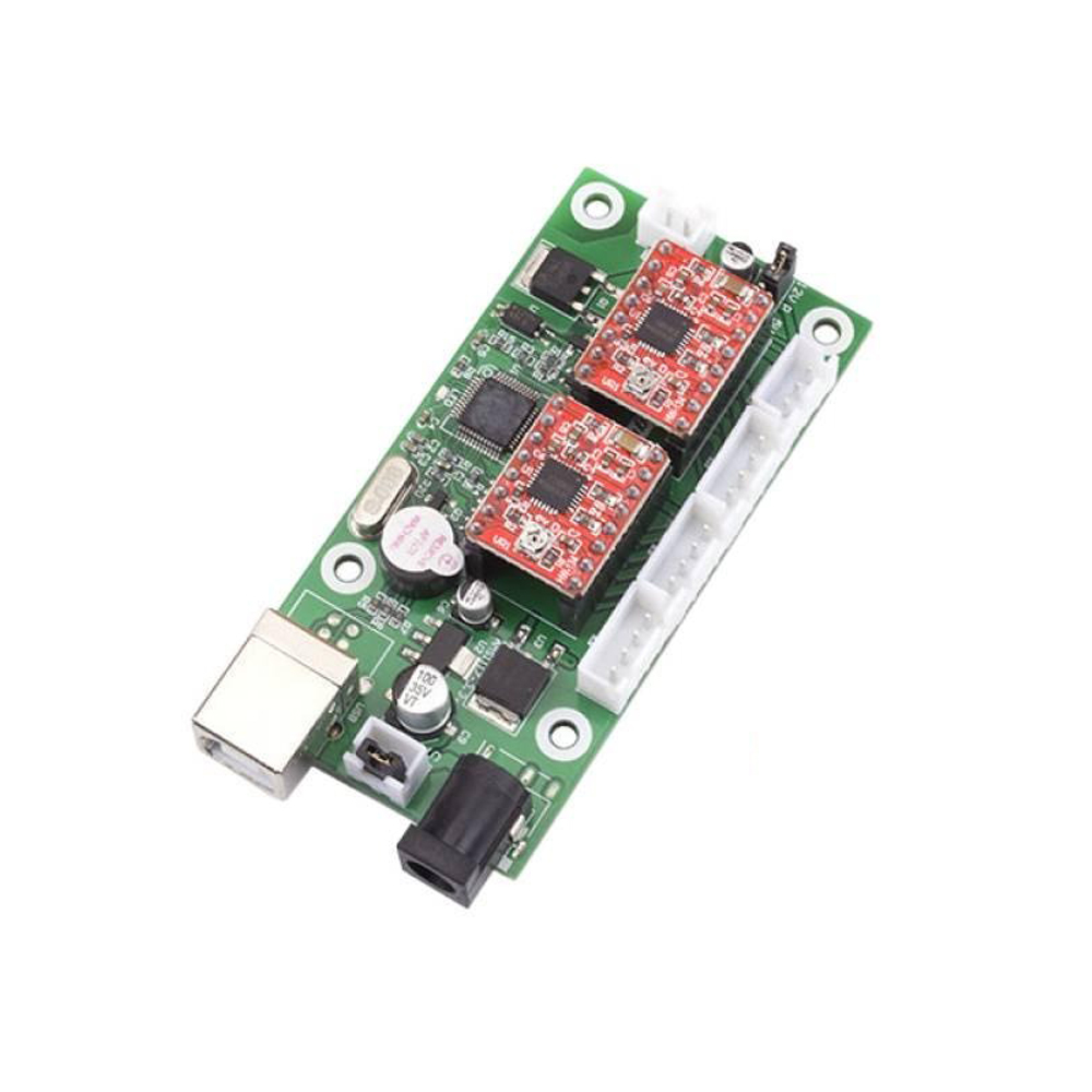 Grbl Control Board USB CNC Eng - Controller Grbl Board 评论和价格
