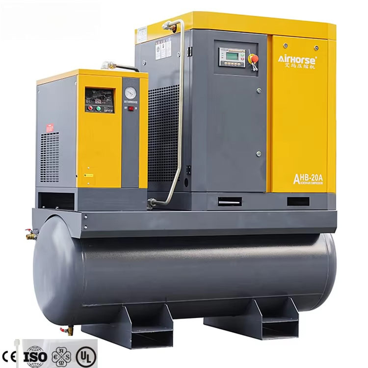 Laser Load Screw Compressors E - Industrial Laser Market 评论和价格