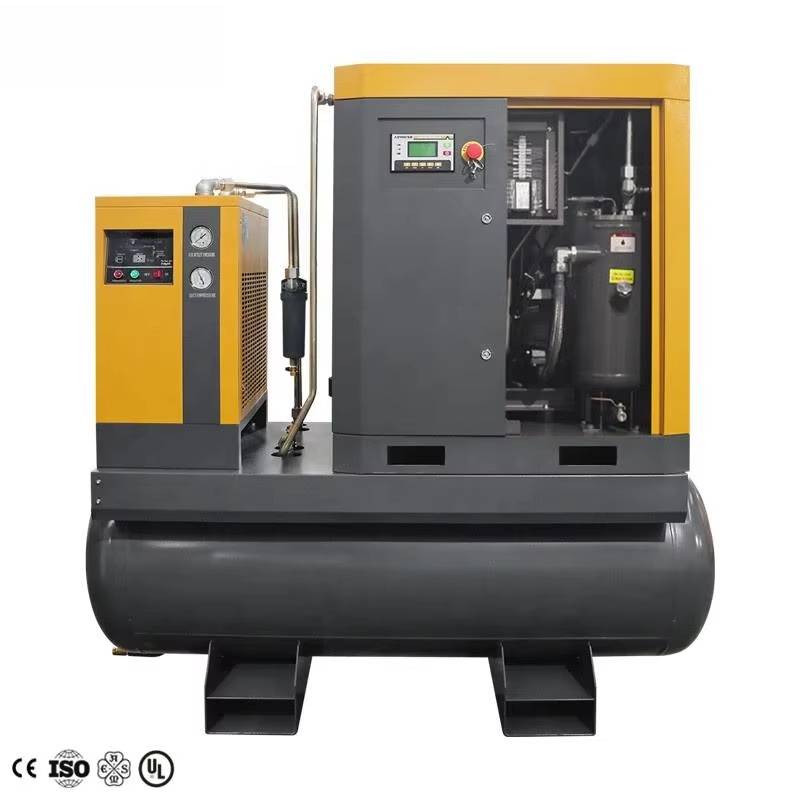 Laser Load Screw Compressors E - Industrial Laser Market 评论和价格