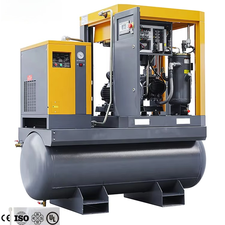 Laser Load Screw Compressors E - Industrial Laser Market 评论和价格