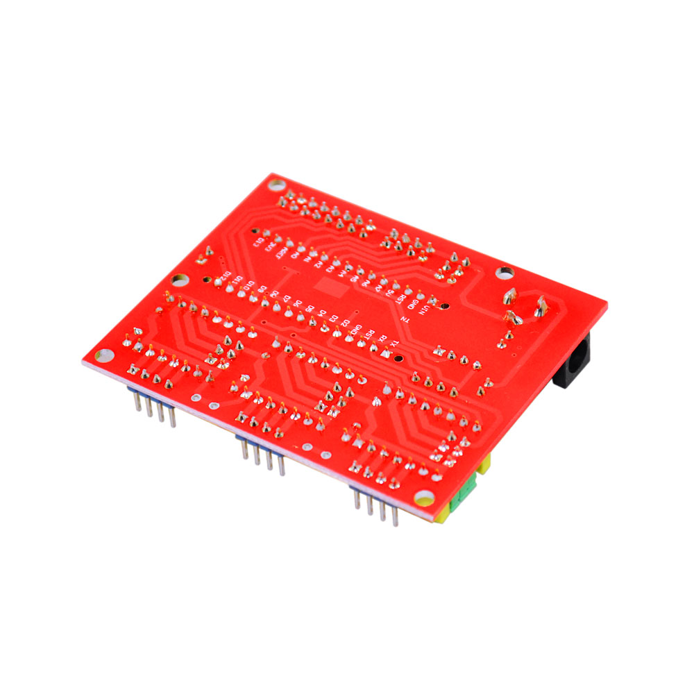 Keyestudio CNC Shield V4 Card  - Controller Grbl Board 评论和价格