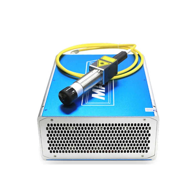 Max 20w Pulsed Q-switched Fibe - Industrial Use Of Laser 评论和价格