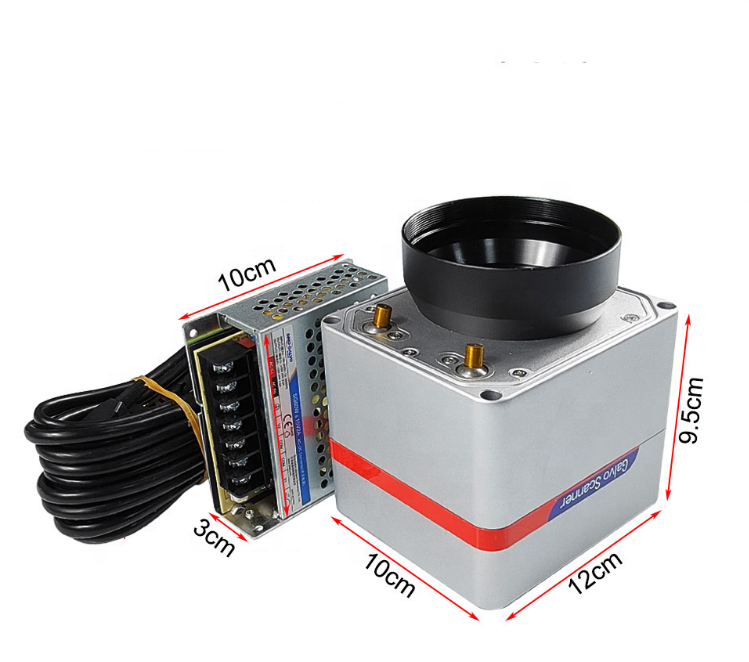 RC1001 SG7110 High-Accuracy Ga - Industrial Use Of Laser 评论和价格