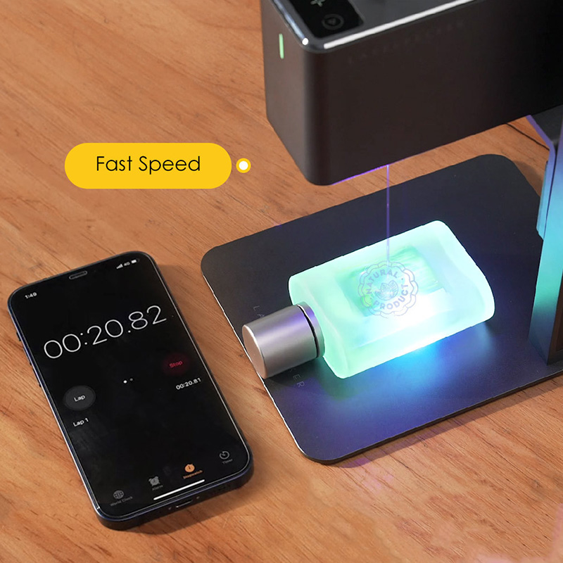 LASERPECKER Handheld Laser Eng - Laser Engraving Software 评论和价格