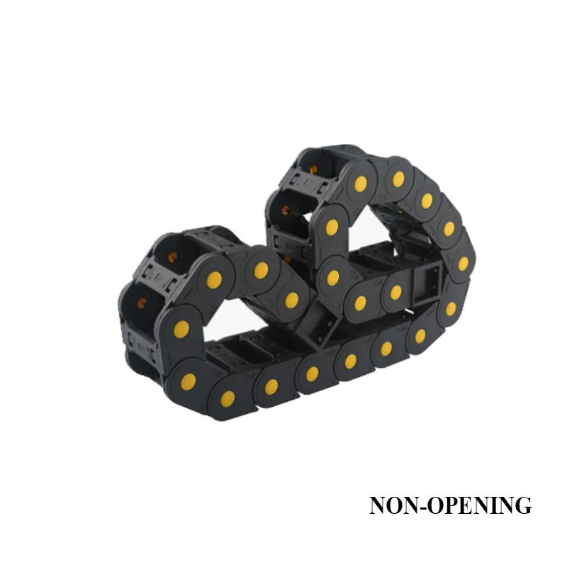 MHCNC R55-R125 Enclosed Cable  - Drag Chain Cnc 评论和价格