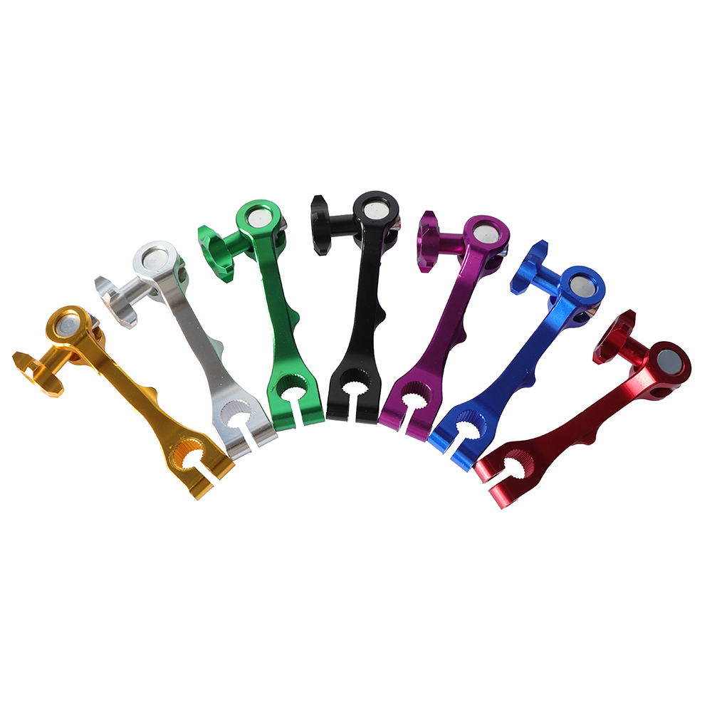 Motorcycle Universal CNC Alumi - Drag Chain Cnc 评论和价格