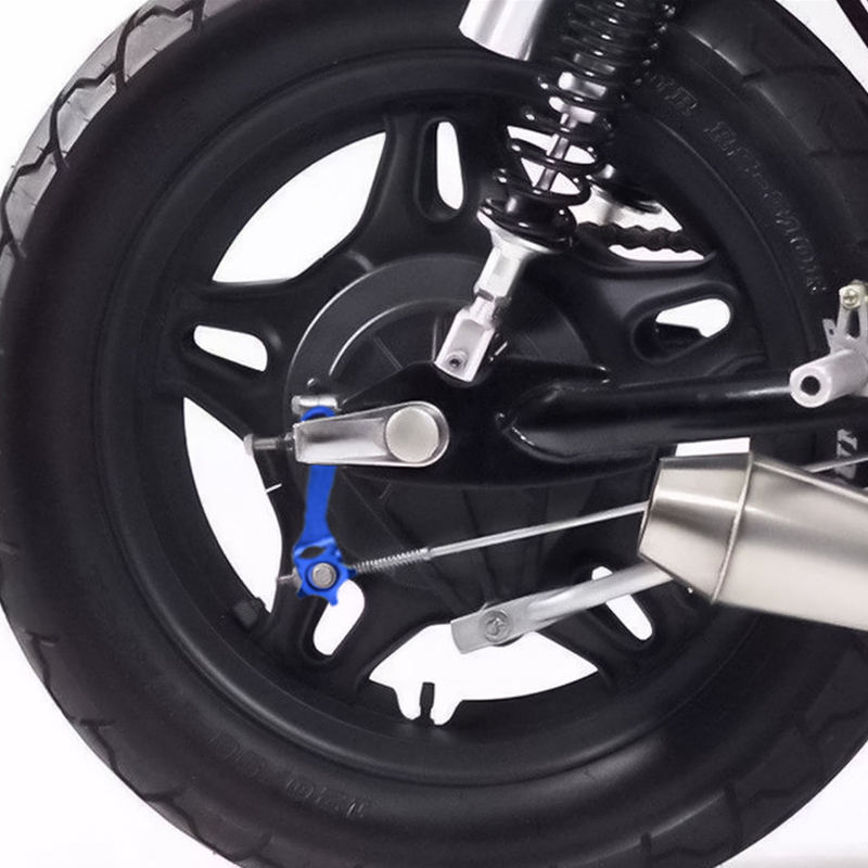 Motorcycle Universal CNC Alumi - Drag Chain Cnc 评论和价格
