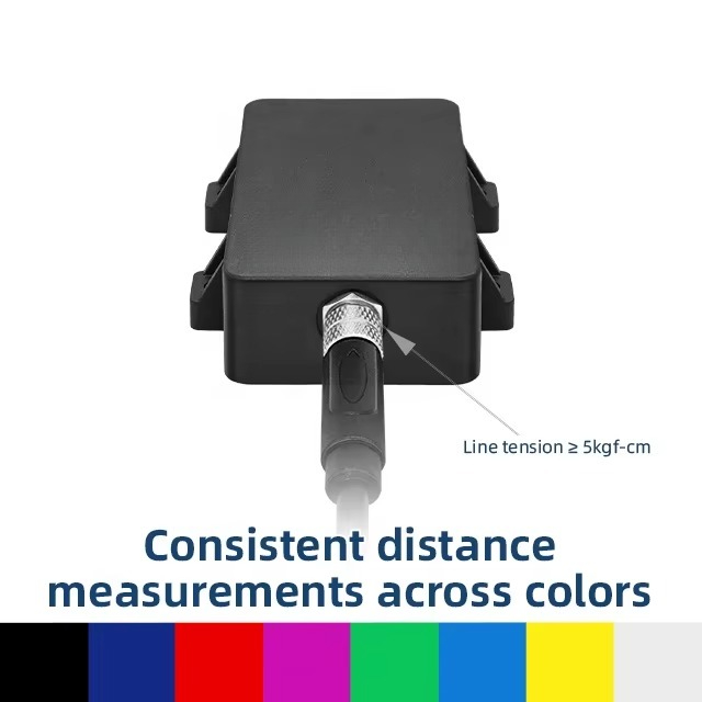 40M Laser Tape Measure Sensor  - Industrial Use Of Laser 评论和价格