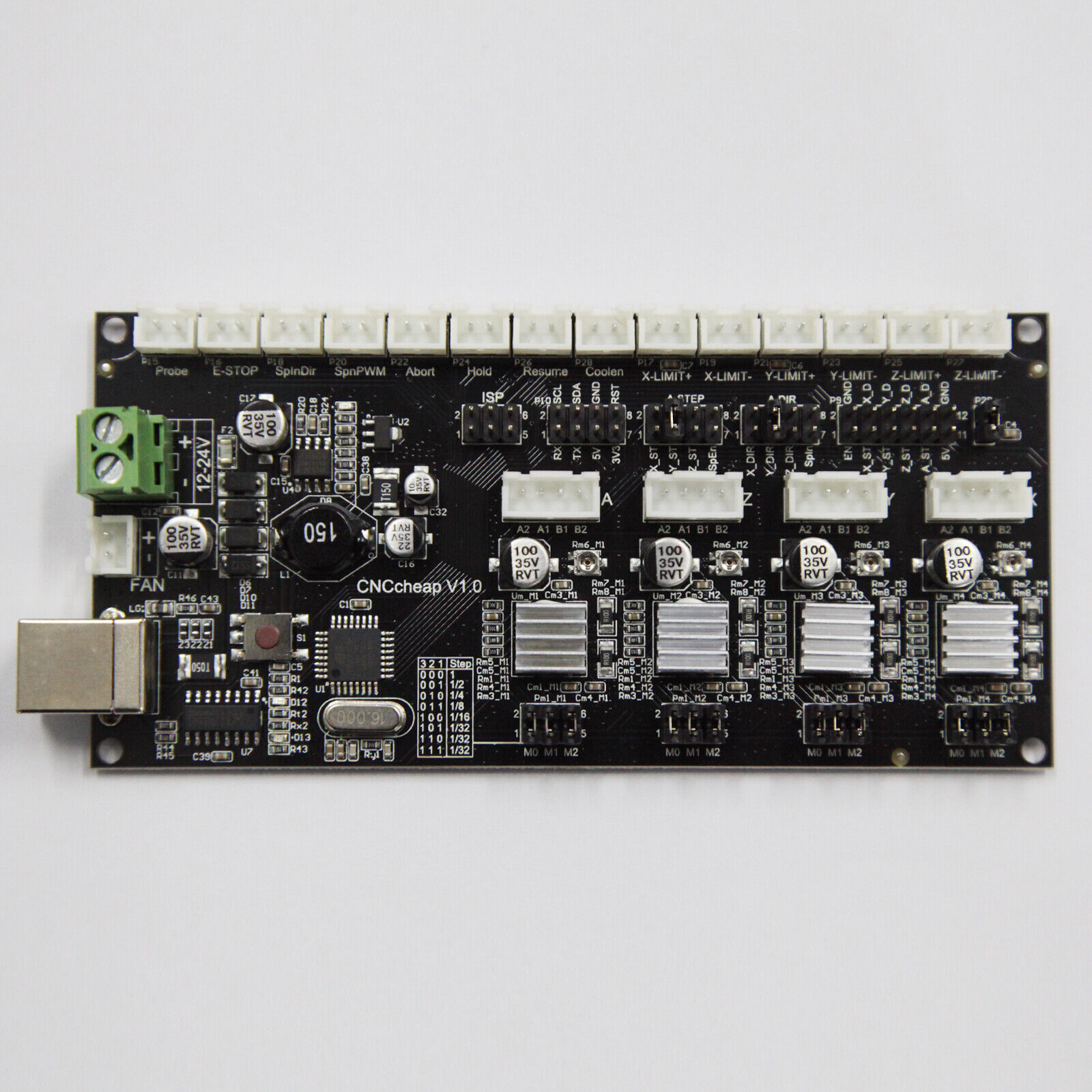 GRBL controller board for CNC  - Controller Grbl Board 评论和价格