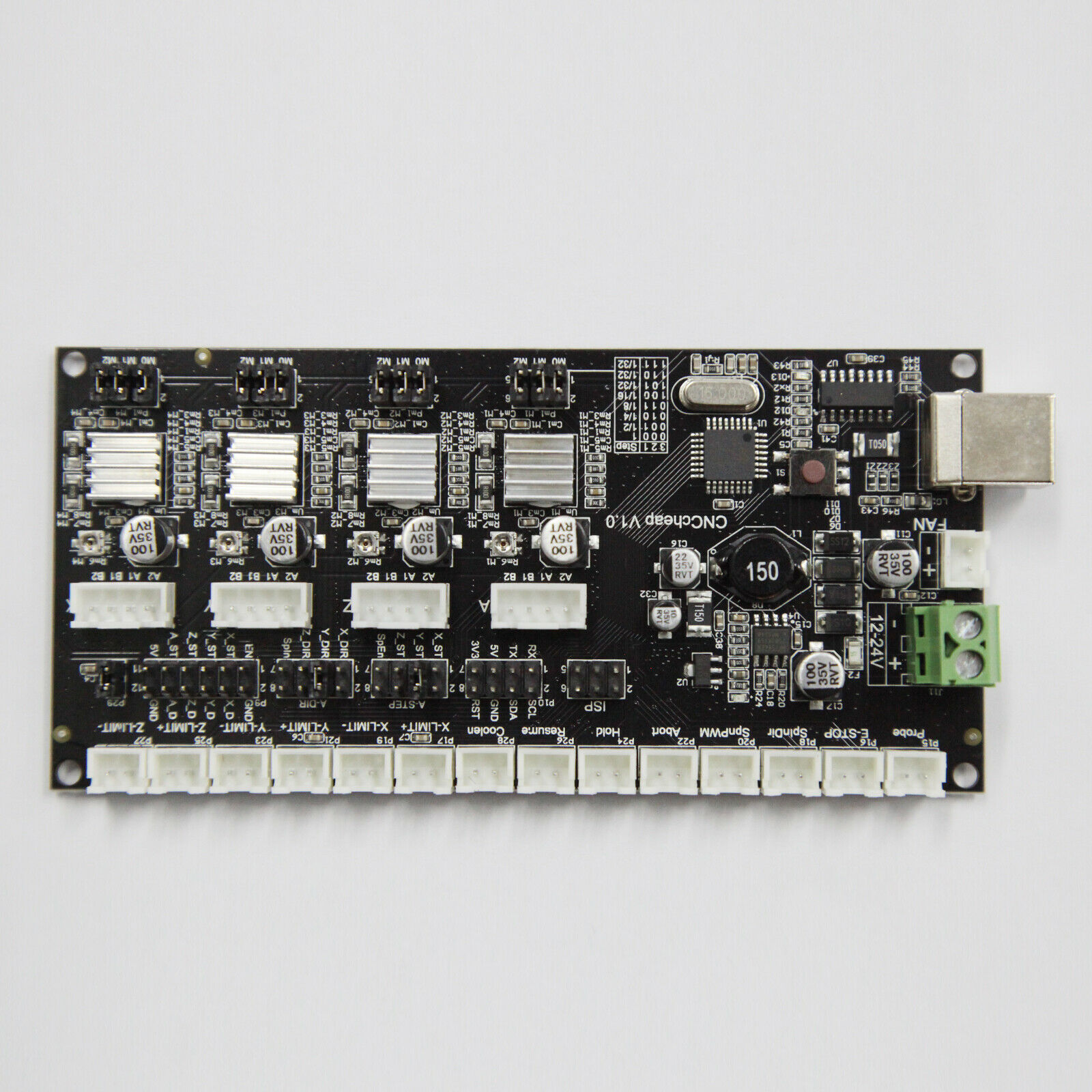 GRBL controller board for CNC  - Controller Grbl Board 评论和价格