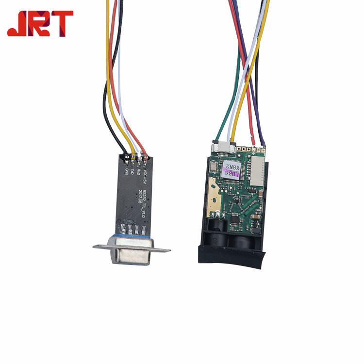 40m OEM Industrial Measurement - Industrial Laser Measuring Device 评论和价格