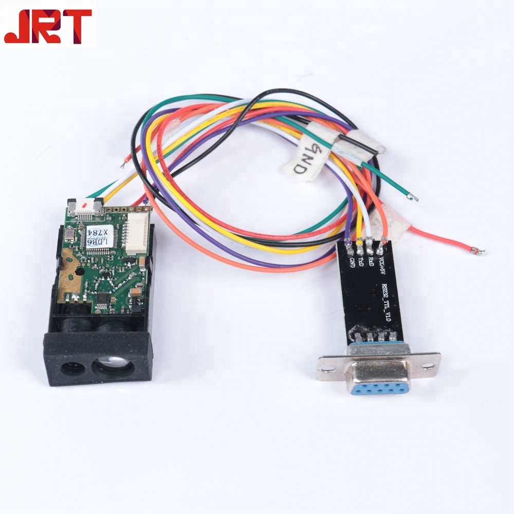 40m OEM Industrial Measurement - Industrial Laser Measuring Device 评论和价格