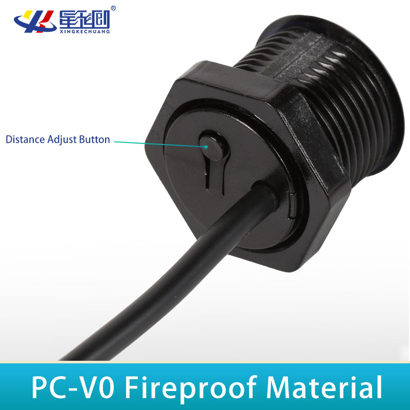 XKC-KL200 Laser Distance Measu - Industrial Laser Displacement Sensor 评论和价格