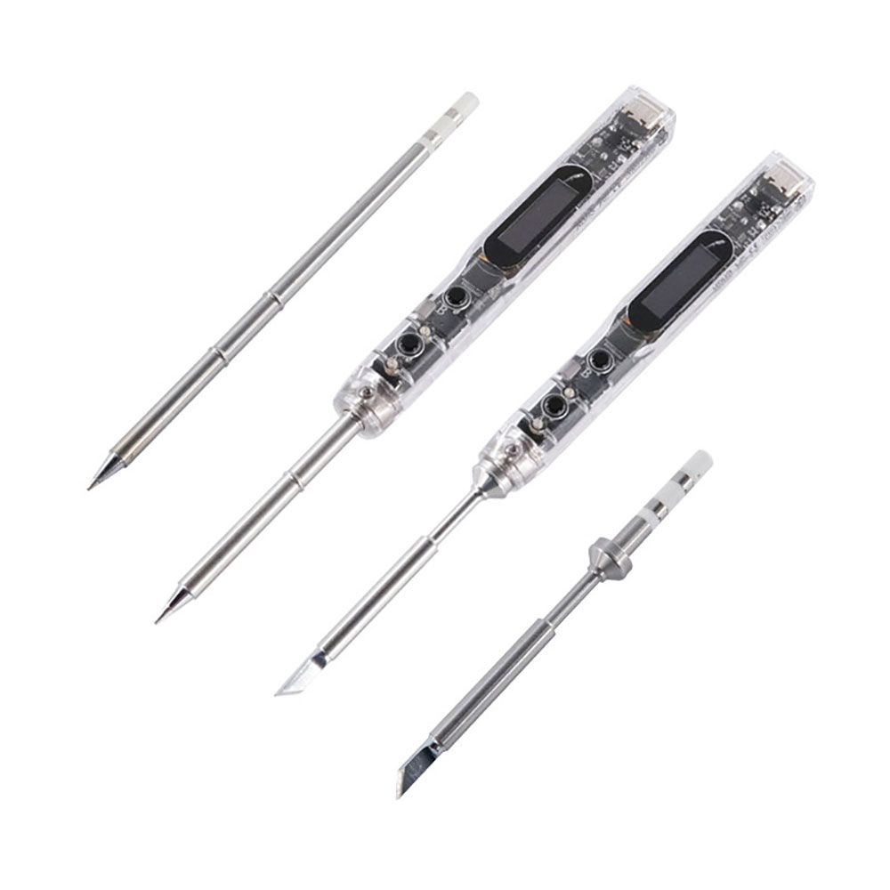 SEQURE SI012 Pro Intelligent O - Industrial Laser Soldering Iron 评论和价格